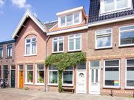 De Clercqstraat 155, 2013 PR Haarlem