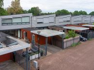 Ida Gerhardtstraat 56, 1822 MG Alkmaar