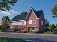 Blok 1 (Bouwnr. 3), 4012 BC Kerk-Avezaath (Gem. Buren)