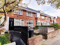 Dr C A Gerkestraat 93 rd, 2042 EP Zandvoort