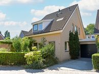 C. Sluijterstraat 4, 2471 PN Zwammerdam