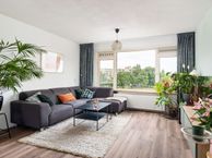 Libanonweg 60, 3061 KL Rotterdam