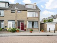 Bloemendaele 19, 3218 XA Heenvliet