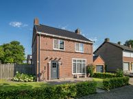 Burgemeester Magneestraat 1, 5575 BA Luyksgestel