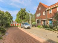 Tuinstraat 80, 1506 VZ Zaandam