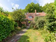 Jan ter Gouwweg 72, 1412 HC Naarden