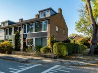 De Villeneuvestraat 33, 3053 ZS Rotterdam