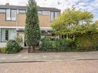 Vezelstraat 11, 3295 VN 's-Gravendeel