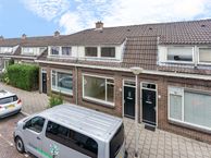 Cornelis de Wittstraat 4, 2613 GH Delft