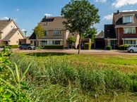 Sparrenhout 12, 2994 GG Barendrecht