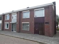 Claes van Griensvenstraat 1, 5482 GK Schijndel