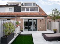 Thorbeckelaan 26, 3201 WK Spijkenisse