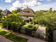 Jagerspad 45, 1251 ZW Laren (NH)