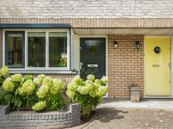 Hermelijnvlinder 7, 3822 ZH Amersfoort