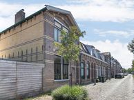 2e Woudstraat 48, 8606 CK Sneek