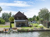 Heimansbuurt nabij 2, Bouwkavel, 2401 LV Alphen aan den Rijn