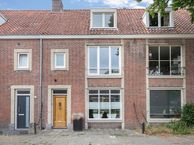 St Hubertusstraat 88, 5614 CK Eindhoven