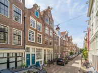 Lindenstraat 3, 1015 KV Amsterdam