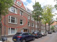 Argonautenstraat 8 -I, 1076 KN Amsterdam