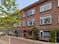 Pelikaanstraat 47 bs, 3582 SH Utrecht