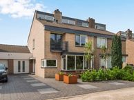 Krayenhofflaan 154, 1965 AH Heemskerk