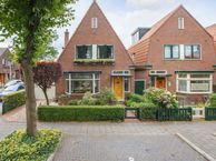 Krokusstraat 33, 1541 DH Koog aan de Zaan