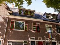 Edisonstraat 34, 3553 BT Utrecht