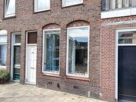 Tijmstraat 1, 3551 GK Utrecht