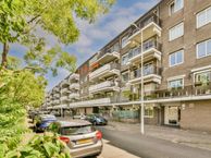 Geervliet 117, 1082 NN Amsterdam