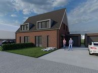 Wethouder C.J. Moerlandstraat (Bouwnr. 2), 4696 CP Stavenisse