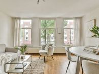 Dapperstraat 92 A, 1093 BZ Amsterdam