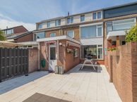 Prof. van Eijsingastraat 7, 2211 RZ Noordwijkerhout