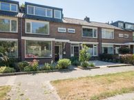 Opaalstraat 83, 6534 XN Nijmegen