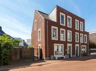 J. de Regtstraat 6, 3604 DW Maarssen