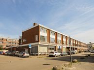 Jennerstraat 16, 9728 GX Groningen