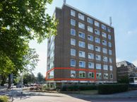 Mr. Franckenstraat 2, 6522 AD Nijmegen