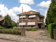 Rhijngeesterstraatweg 203, 2343 BW Oegstgeest