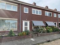 Saturnusstraat 11, 6543 XD Nijmegen