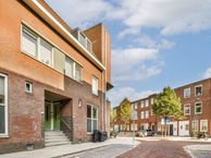 Ampèrestraat 2 A, 3112 MC Schiedam