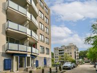 Simone de Beauvoirstraat 41, 1102 AS Amsterdam