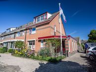 Robijn 1, 2719 SJ Zoetermeer