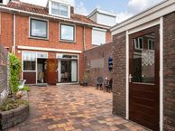 Burgemeester van Baarstraat 75, 1131 WS Volendam