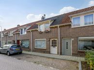 Van de Coulsterstraat 64, 5021 BN Tilburg