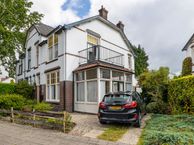 Rembrandtlaan 41, 1213 BG Hilversum