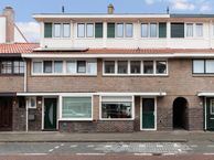 Ahornstraat 20, 1971 JH IJmuiden