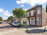 Potgieterstraat 33, 2032 VN Haarlem