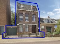 Dommer van Poldersveldtweg 206 - 208, 6523 DE Nijmegen