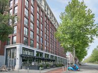 Marcusstraat 89, 1091 TJ Amsterdam