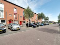 Pond Sterlinglaan 104, 1060 RT Amsterdam