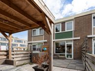 Baarsweg 168, 3192 VS Hoogvliet Rotterdam